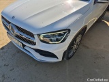  Mercedes  G-Klasee MERCEDES-BENZ Clase GLC / 2019 / 5P / todoterreno GLC 220 d 4MATIC #16