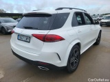  Mercedes  G-Klasee MERCEDES-BENZ GLE / 2018 / 5P / todoterreno GLE 400 d 4MATIC #2