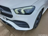 Mercedes  G-Klasee MERCEDES-BENZ GLE / 2018 / 5P / todoterreno GLE 400 d 4MATIC #17