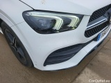  Mercedes  G-Klasee MERCEDES-BENZ GLE / 2018 / 5P / todoterreno GLE 400 d 4MATIC #18