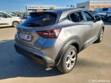  Nissan  Juke NISSAN  / 2019 / 5P / crossover DIG-T 84 kW (114 CV) DCT 7 V N-Connecta (AC2) #2