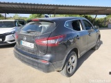  Nissan  Qashqai NISSAN  / 2017 / 5P / todoterreno DIG-T 103 kW (140 CV) E6D ACENTA (AC3) #2