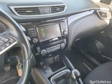  Nissan  Qashqai NISSAN  / 2017 / 5P / todoterreno DIG-T 103 kW (140 CV) E6D ACENTA (AC3) #14