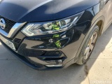  Nissan  Qashqai NISSAN  / 2017 / 5P / todoterreno DIG-T 103 kW (140 CV) E6D ACENTA (AC3) #16
