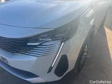  Peugeot  3008 PEUGEOT  / 2020 / 5P / todoterreno 1.5 BlueHDi 96kW S&S Allure Pack EAT8 #15