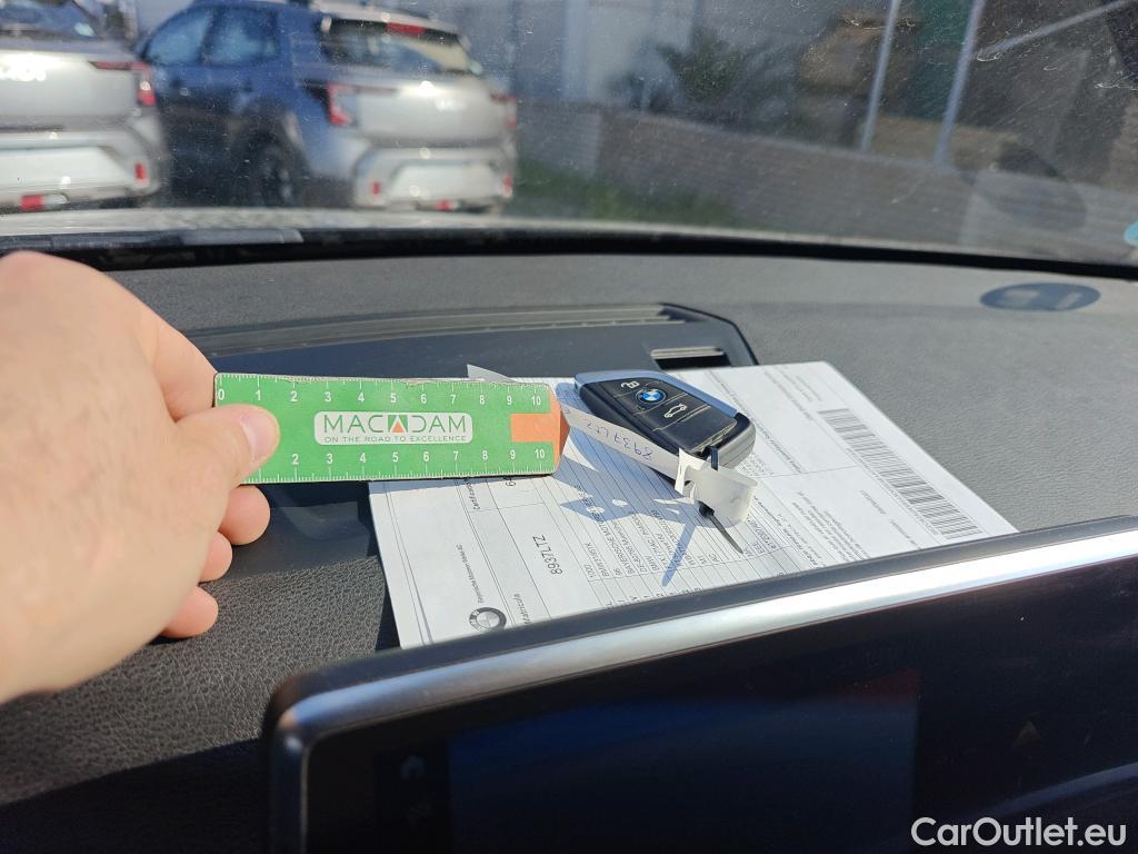  Bmw  X1 BMW  / 2019 / 5P / todoterreno sDrive18d #2