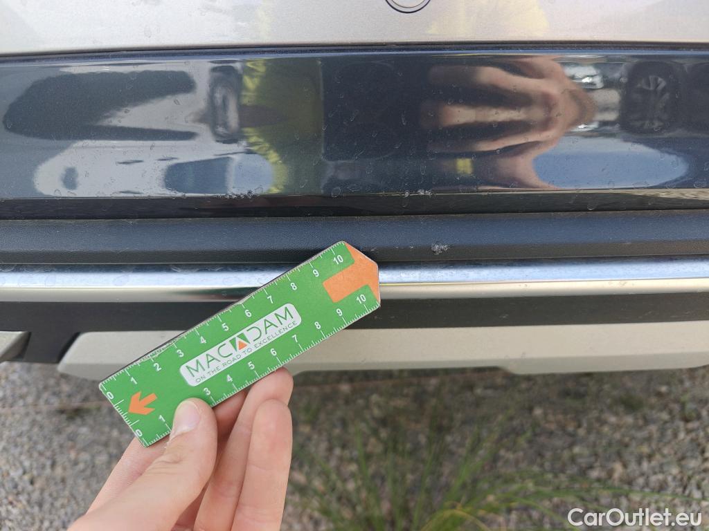  Audi  Q5 AUDI  / 2020 / 5P / todoterreno Advanced 35 TDI 120kW S tronic (AC6) #22