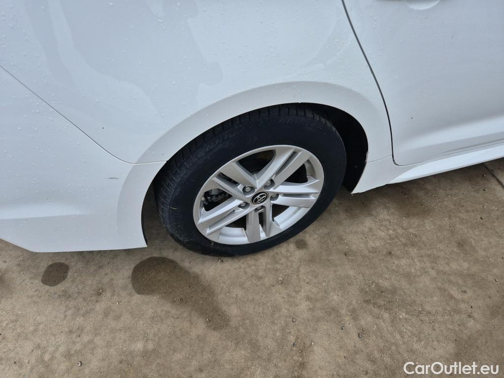  Toyota  Corolla TOYOTA  / 2019 / 5P / familiar 1.8 125H ACTIVE TECH E-CVT TOU SPORT #5