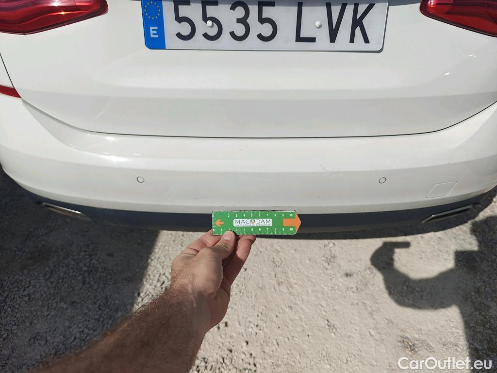  Bmw  Serie 6 BMW  / 2020 / 5P / berlina con portón 630d Gran Turismo #3