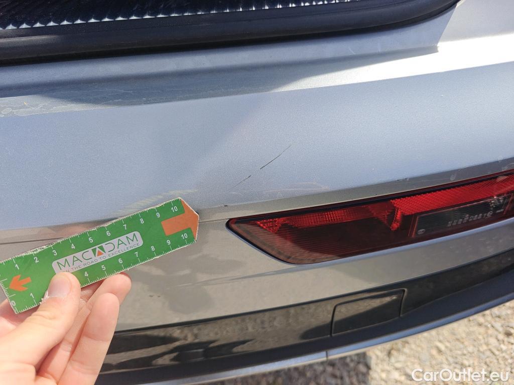  Audi  Q5 AUDI  / 2020 / 5P / todoterreno Advanced 35 TDI 120kW S tronic (AC6) #18