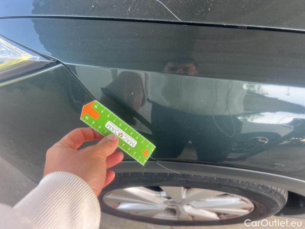  Seat  Arona SEAT  / 2021 / 5P / todoterreno 1.0 TSI 81kW (110CV) Xperience Plus(SP) #5