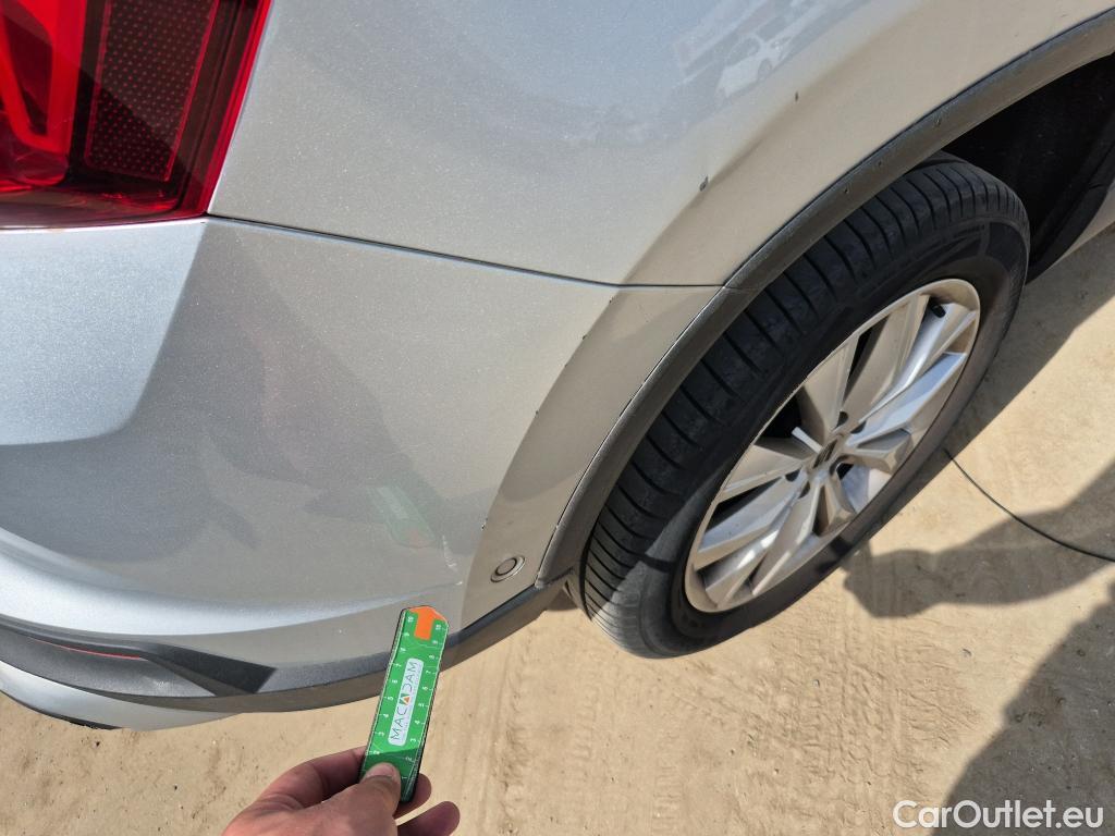  Seat  ATECA SEAT  / 2016 / 5P / todoterreno 2.0 TDI 110kW (150CV) DSG S&S Style Go #12