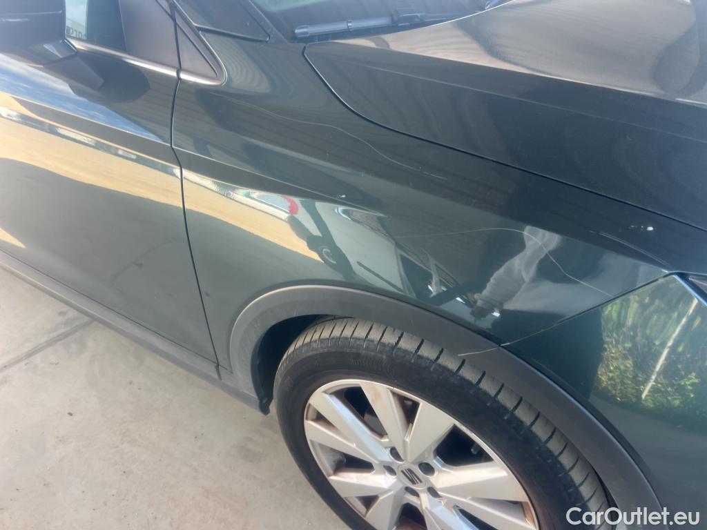  Seat  Arona SEAT  / 2021 / 5P / todoterreno 1.0 TSI 81kW (110CV) Xperience Plus(SP) #23