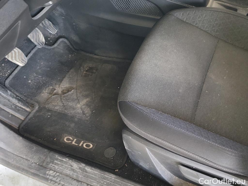  Renault  Clio RENAULT  / 2019 / 5P / berlina con portón Equilibre Blue dCi 74kW (100CV) #21