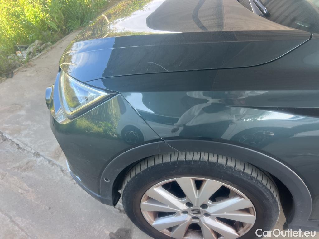  Seat  Arona SEAT  / 2021 / 5P / todoterreno 1.0 TSI 81kW (110CV) Xperience Plus(SP) #4