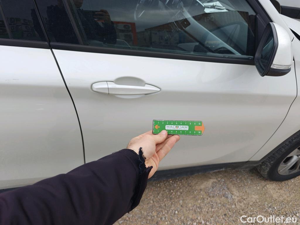  Bmw  X1 BMW  / 2019 / 5P / todoterreno sDrive18dA Corporate (AC4) #30