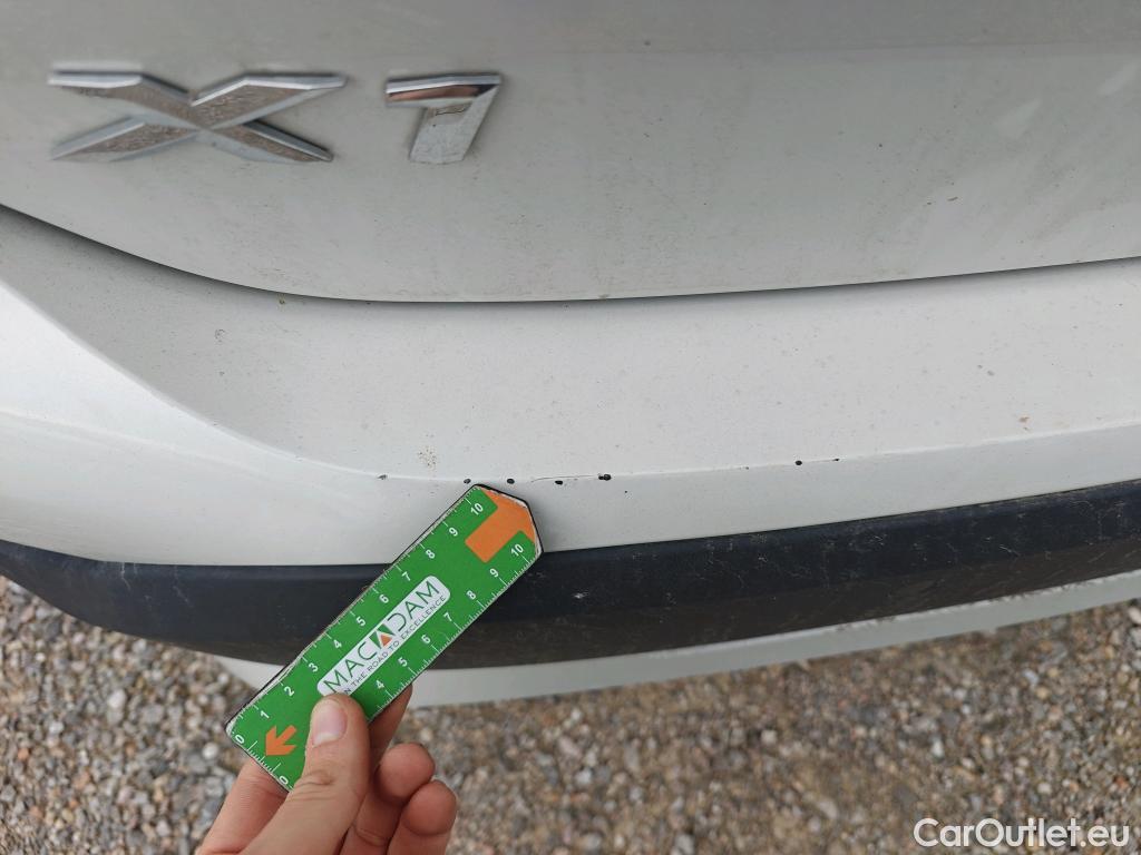  Bmw  X1 BMW  / 2019 / 5P / todoterreno sDrive18dA Corporate (AC4) #19