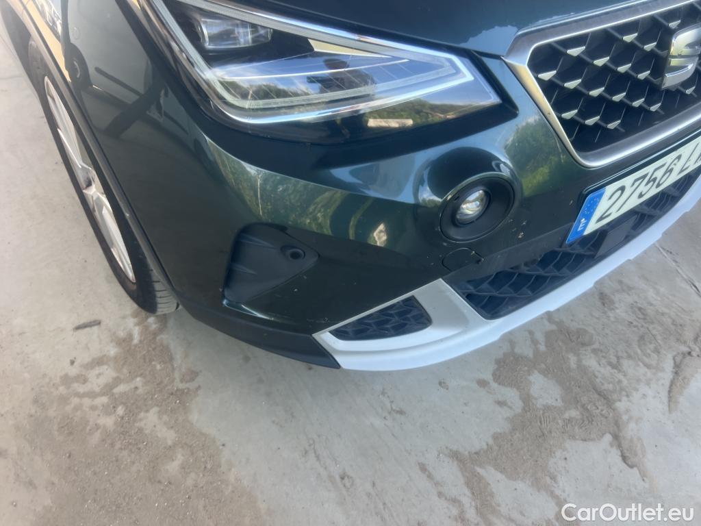  Seat  Arona SEAT  / 2021 / 5P / todoterreno 1.0 TSI 81kW (110CV) Xperience Plus(SP) #29