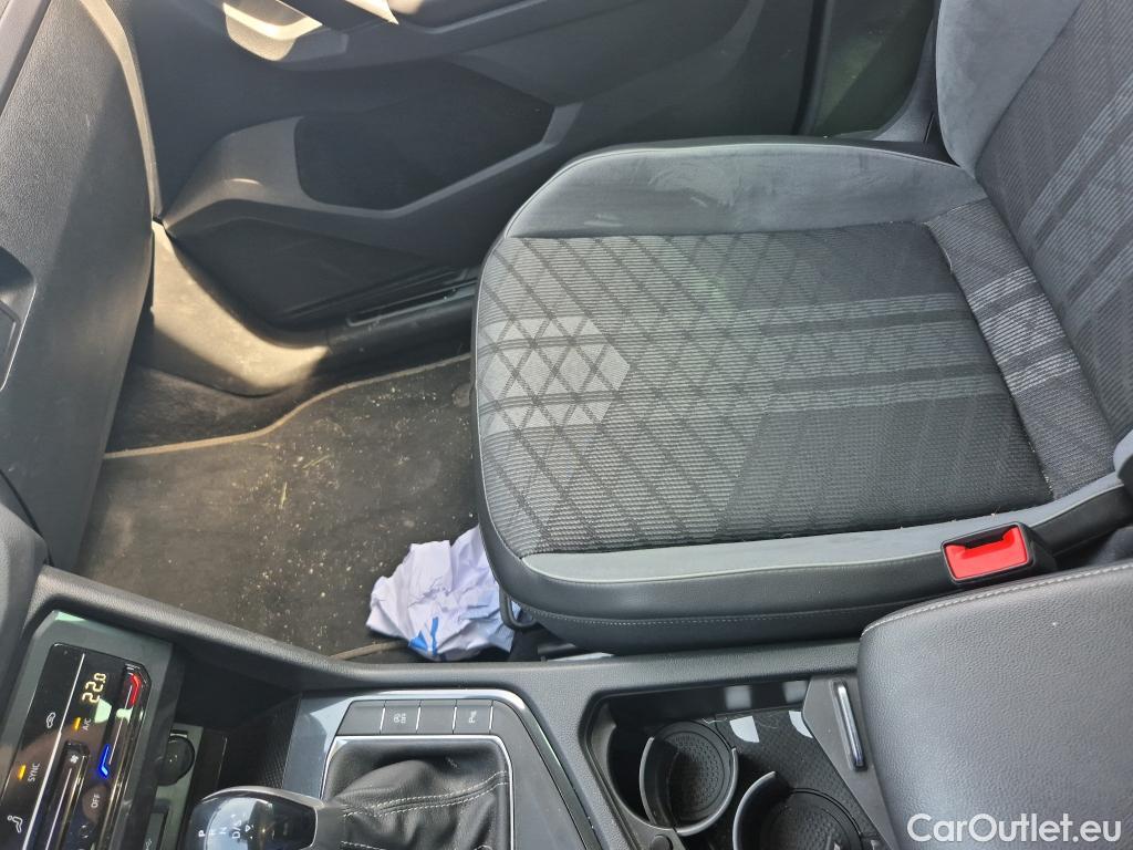  Volkswagen  Tiguan  R-Line 2.0 TDI 150CV AT7 E6d #21