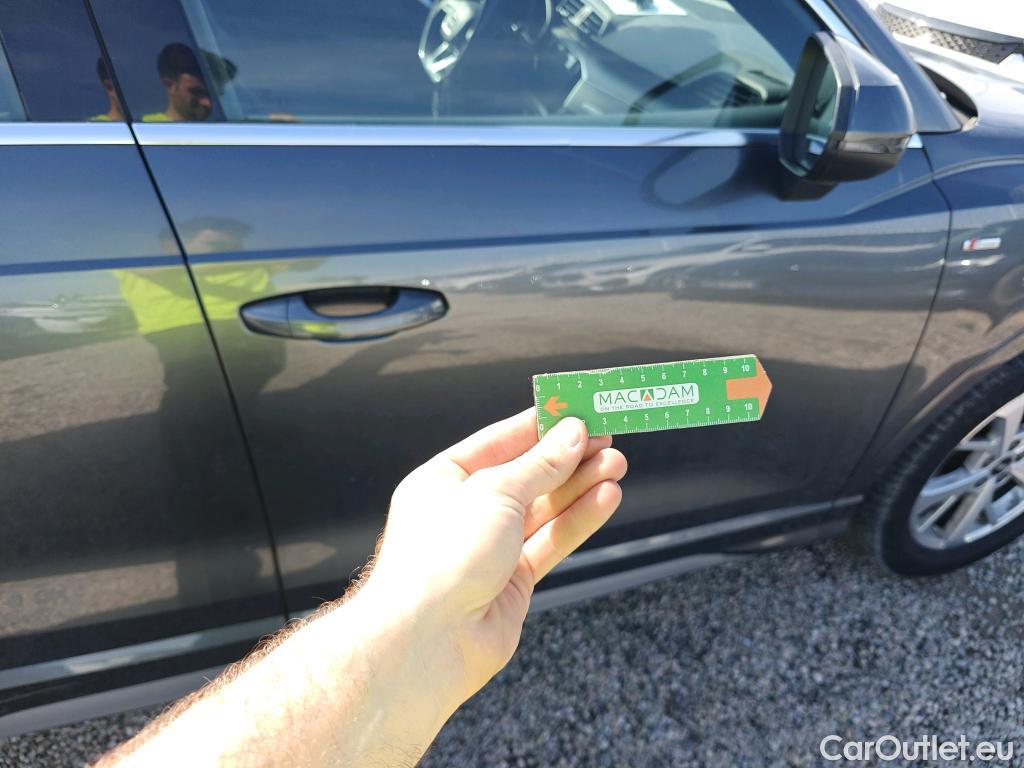  Audi  Q3 AUDI  / 2018 / 5P / todoterreno S line 35 TDI 110kW (150CV) S tronic #41