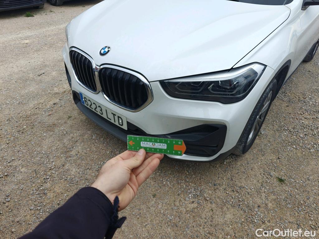  Bmw  X1 BMW  / 2019 / 5P / todoterreno sDrive18dA Corporate (AC4) #14