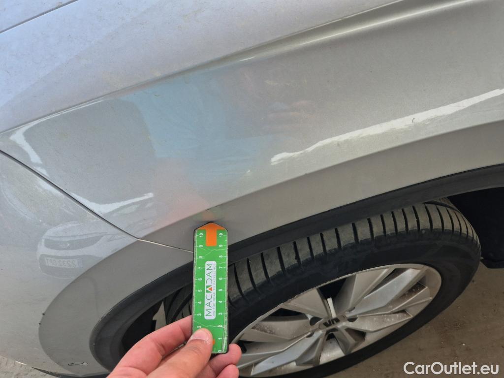  Seat  ATECA SEAT  / 2016 / 5P / todoterreno 2.0 TDI 110kW (150CV) DSG S&S Style Go #40