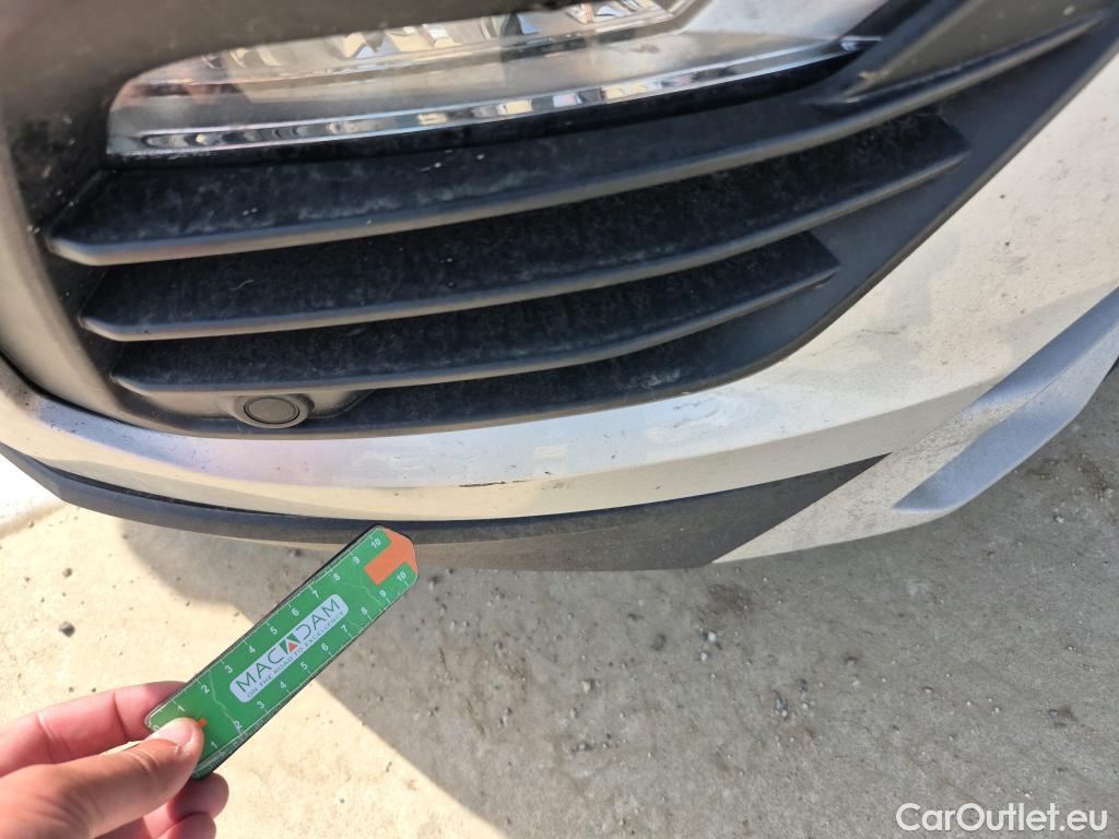  Seat  ATECA SEAT  / 2016 / 5P / todoterreno 2.0 TDI 110kW (150CV) DSG S&S Style Go #16