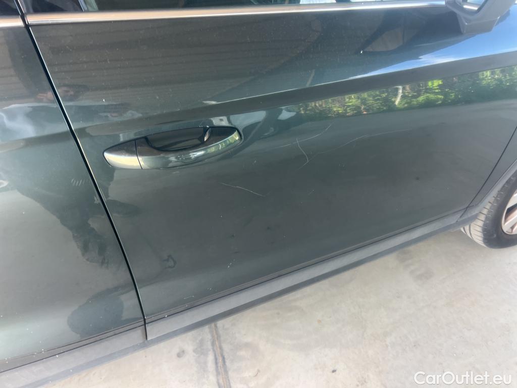  Seat  Arona SEAT  / 2021 / 5P / todoterreno 1.0 TSI 81kW (110CV) Xperience Plus(SP) #12