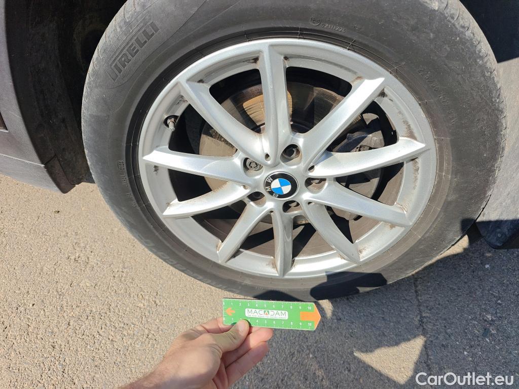  Bmw  X1 BMW  / 2019 / 5P / todoterreno sDrive18d #26