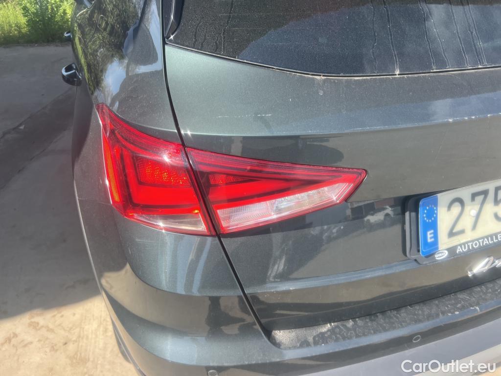  Seat  Arona SEAT  / 2021 / 5P / todoterreno 1.0 TSI 81kW (110CV) Xperience Plus(SP) #1