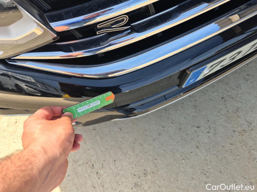  Volkswagen  Tiguan  R-Line 2.0 TDI 150CV AT7 E6d #16