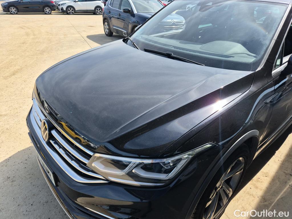  Volkswagen  Tiguan  R-Line 2.0 TDI 150CV AT7 E6d #25