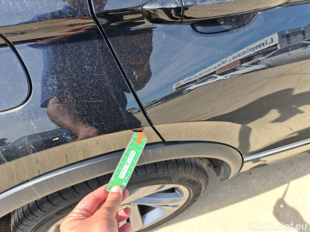  Volkswagen  Tiguan  R-Line 2.0 TDI 150CV AT7 E6d #31