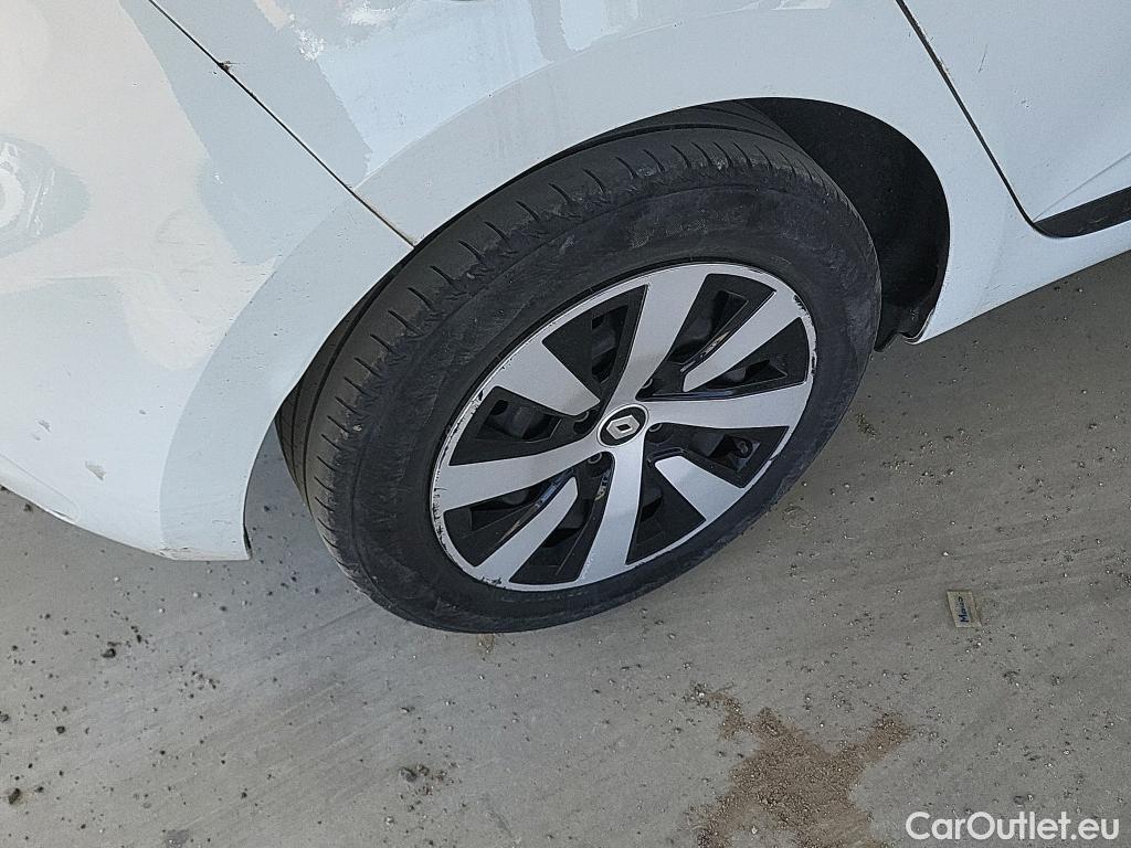  Renault  Clio RENAULT  / 2019 / 5P / berlina con portón Equilibre Blue dCi 74kW (100CV) #17