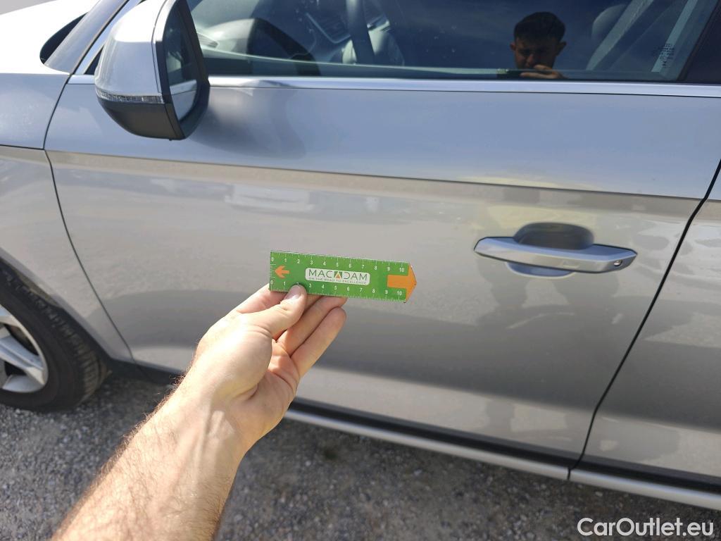  Audi  Q5 AUDI  / 2020 / 5P / todoterreno Advanced 35 TDI 120kW S tronic (AC6) #11