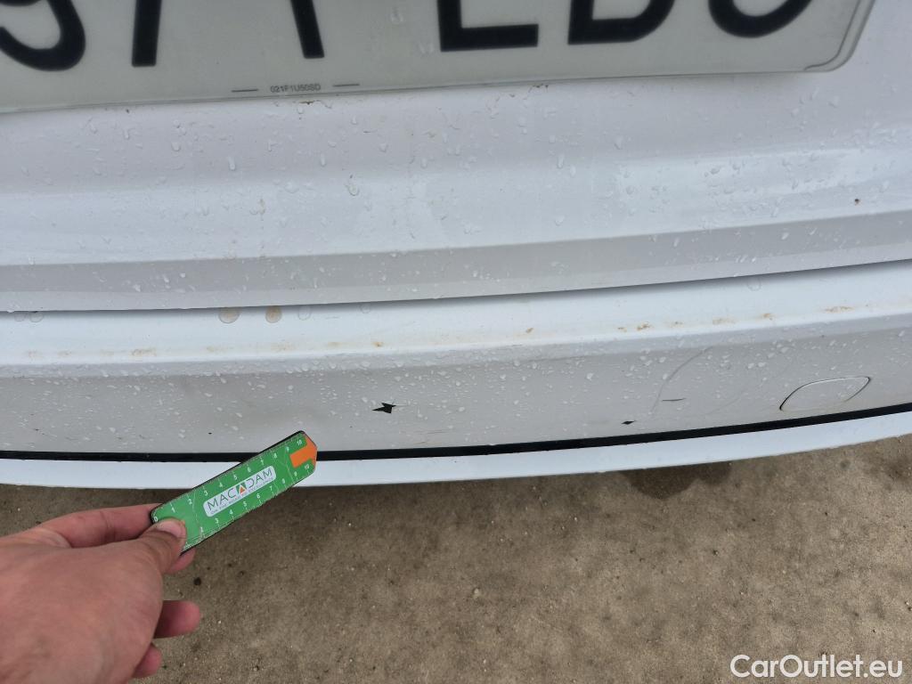  Toyota  Corolla TOYOTA  / 2019 / 5P / familiar 1.8 125H ACTIVE TECH E-CVT TOU SPORT #8