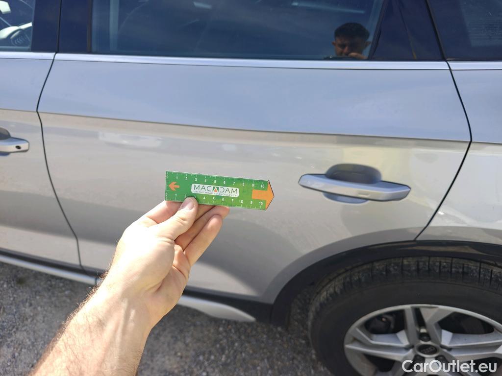  Audi  Q5 AUDI  / 2020 / 5P / todoterreno Advanced 35 TDI 120kW S tronic (AC6) #13