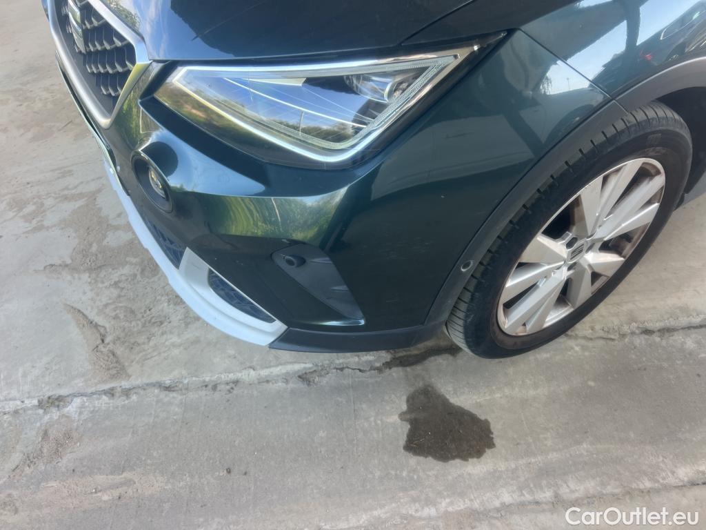  Seat  Arona SEAT  / 2021 / 5P / todoterreno 1.0 TSI 81kW (110CV) Xperience Plus(SP) #26