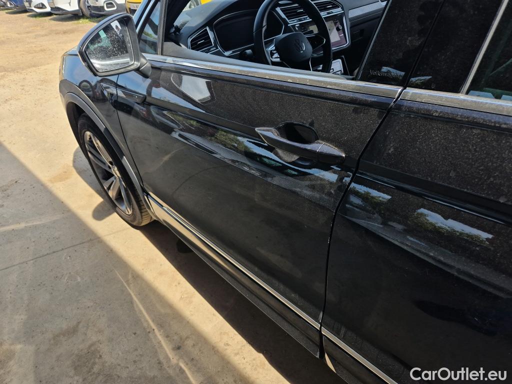  Volkswagen  Tiguan  R-Line 2.0 TDI 150CV AT7 E6d #7