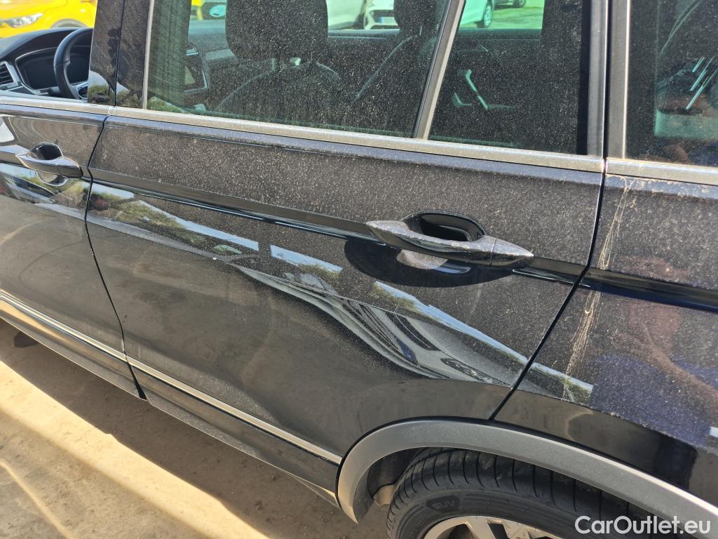  Volkswagen  Tiguan  R-Line 2.0 TDI 150CV AT7 E6d #22