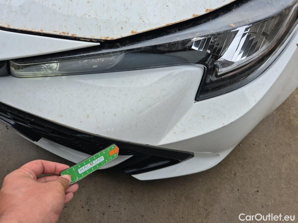  Toyota  Corolla TOYOTA  / 2019 / 5P / familiar 1.8 125H ACTIVE TECH E-CVT TOU SPORT #22