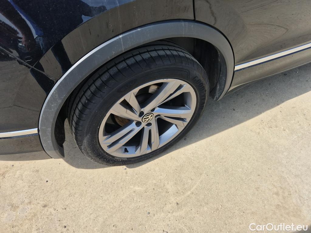  Volkswagen  Tiguan  R-Line 2.0 TDI 150CV AT7 E6d #11