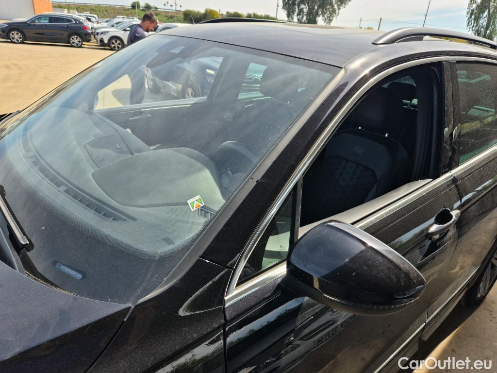  Volkswagen  Tiguan  R-Line 2.0 TDI 150CV AT7 E6d #13