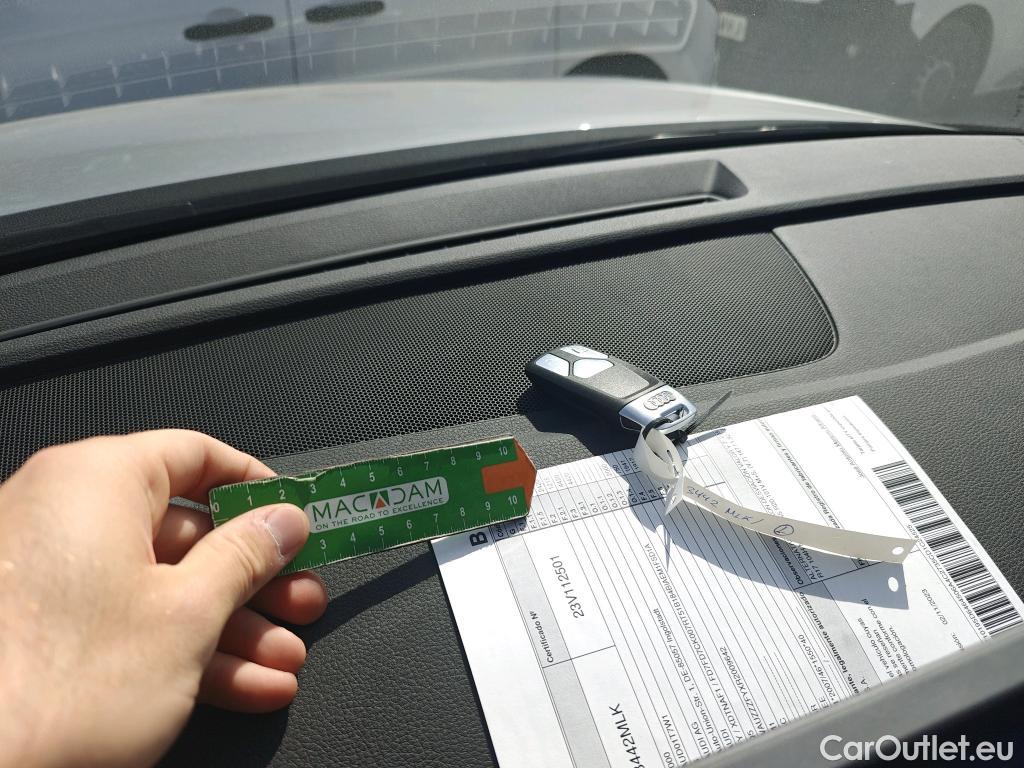  Audi  Q5 AUDI  / 2020 / 5P / todoterreno Advanced 35 TDI 120kW S tronic (AC6) #1