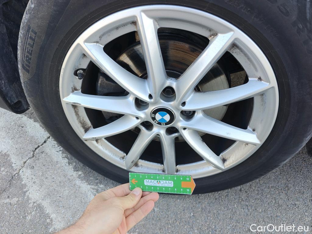  Bmw  X1 BMW  / 2019 / 5P / todoterreno sDrive18d #21