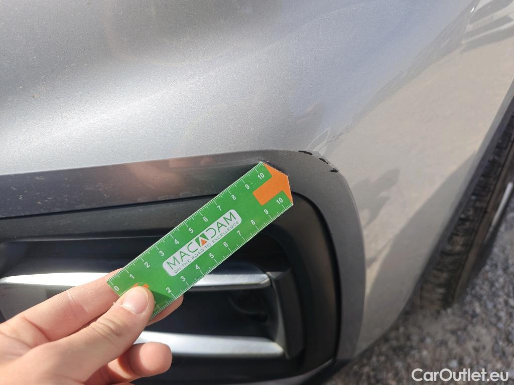  Audi  Q5 AUDI  / 2020 / 5P / todoterreno Advanced 35 TDI 120kW S tronic (AC6) #7