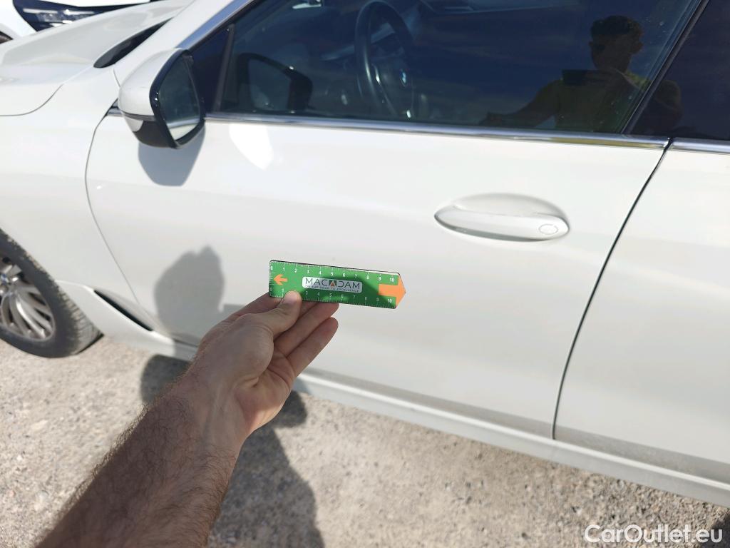  Bmw  Serie 6 BMW  / 2020 / 5P / berlina con portón 630d Gran Turismo #9