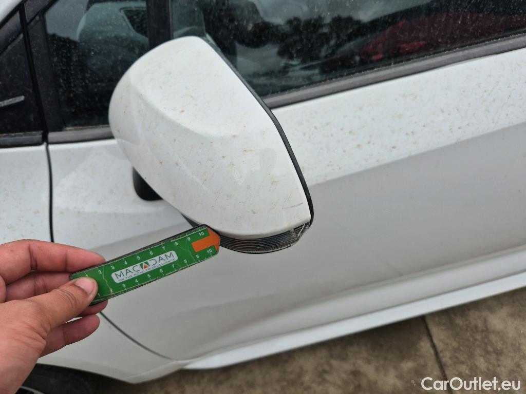  Toyota  Corolla TOYOTA  / 2019 / 5P / familiar 1.8 125H ACTIVE TECH E-CVT TOU SPORT #20