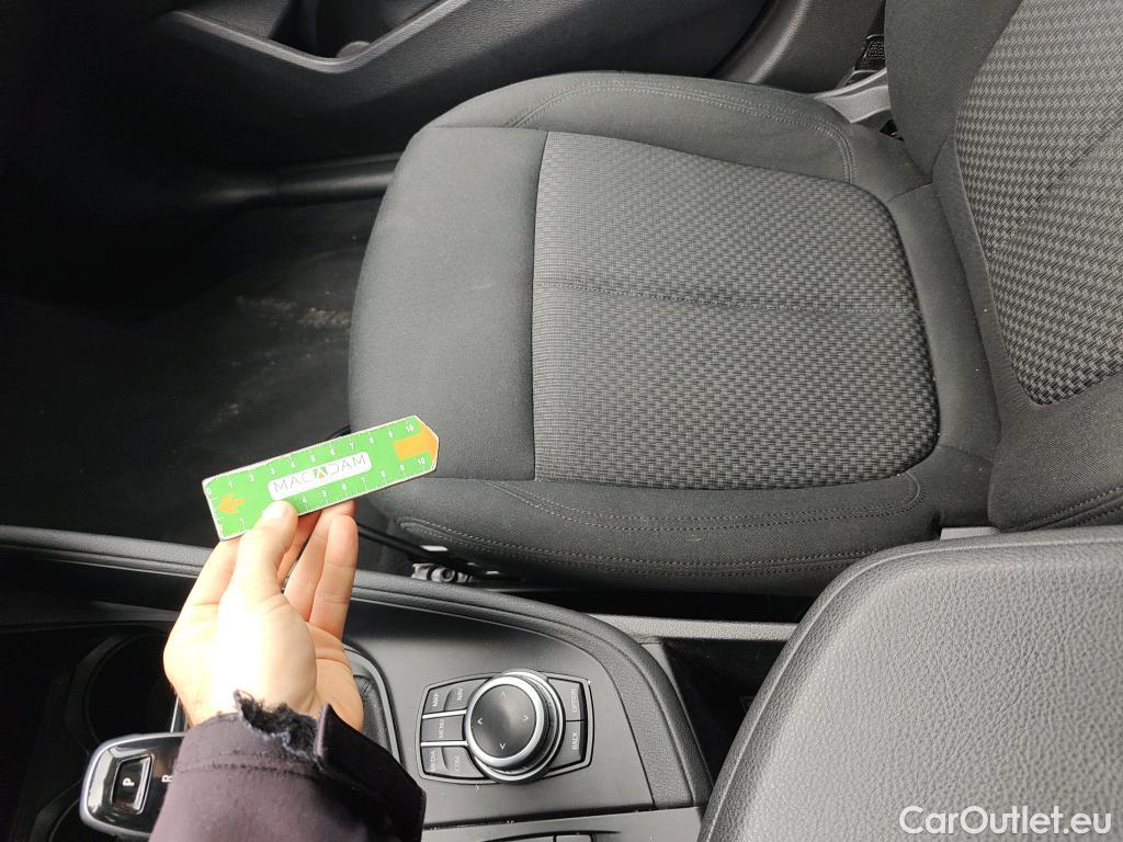  Bmw  X1 BMW  / 2019 / 5P / todoterreno sDrive18dA Corporate (AC4) #11