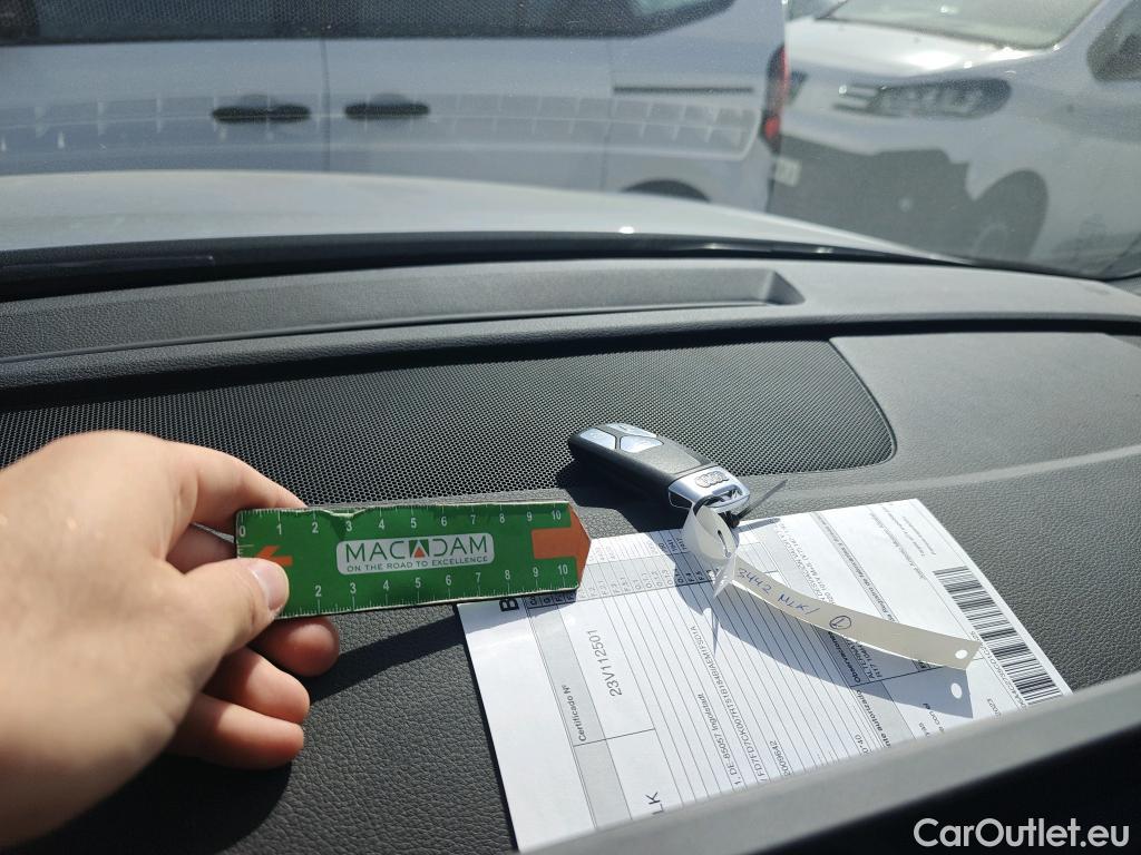  Audi  Q5 AUDI  / 2020 / 5P / todoterreno Advanced 35 TDI 120kW S tronic (AC6) #2